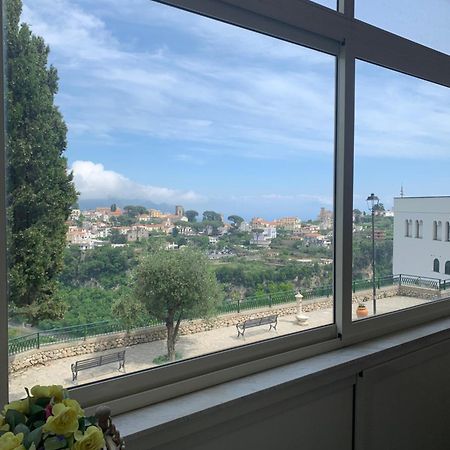 Appartamento Rosa سكالا المظهر الخارجي الصورة