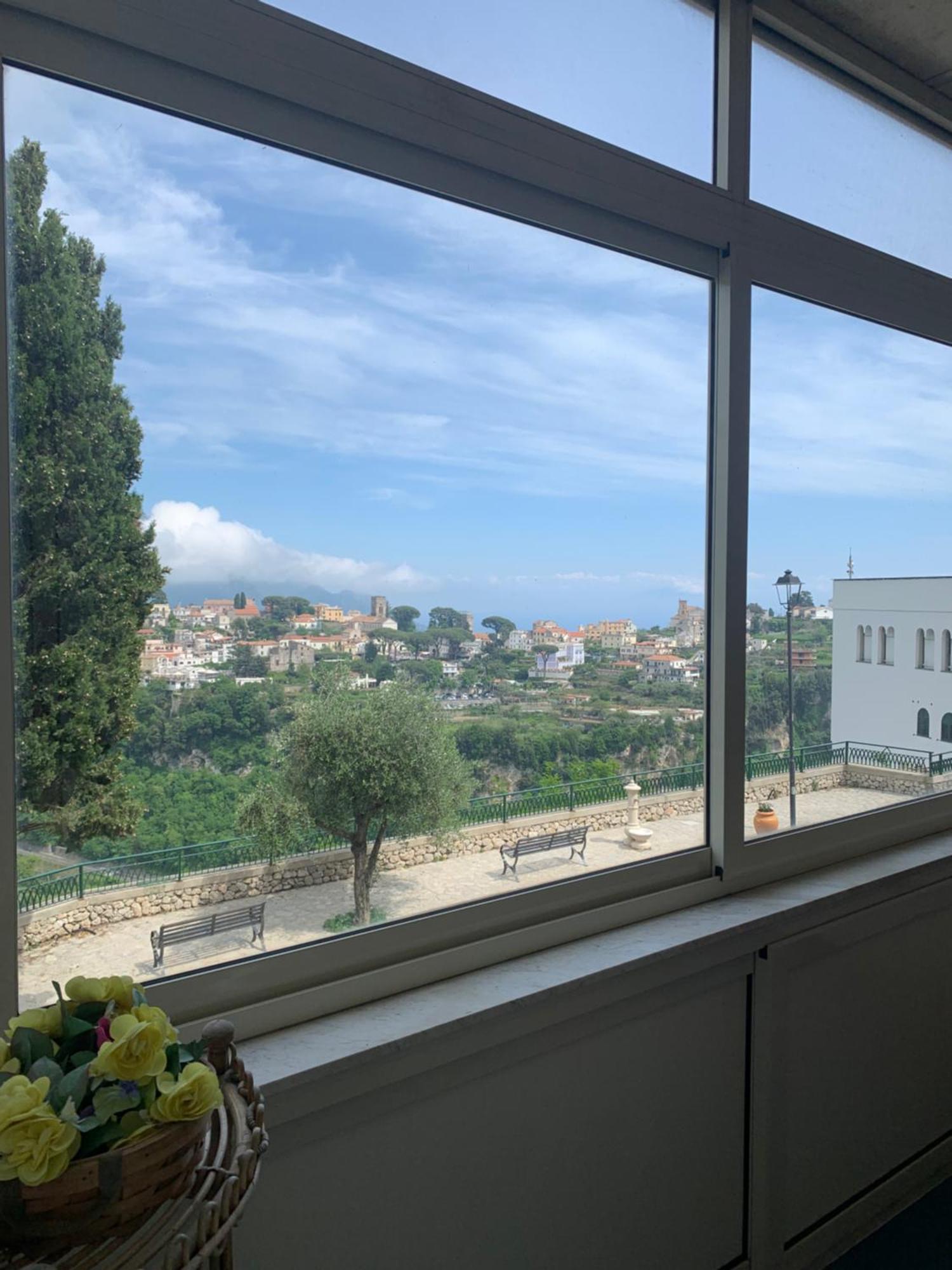 Appartamento Rosa سكالا المظهر الخارجي الصورة