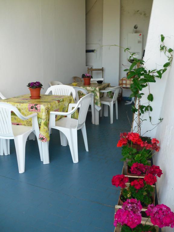 Appartamento Rosa سكالا المظهر الخارجي الصورة