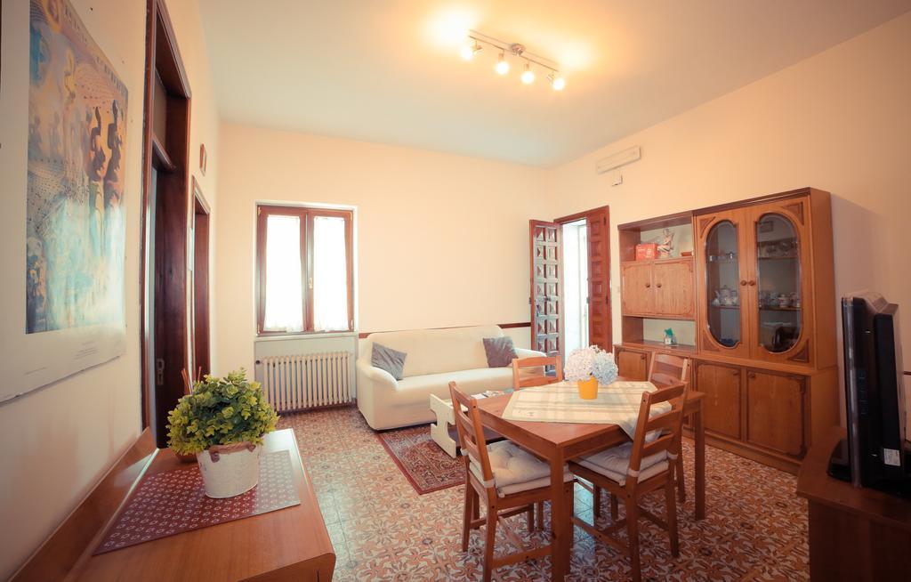 Appartamento Rosa سكالا المظهر الخارجي الصورة