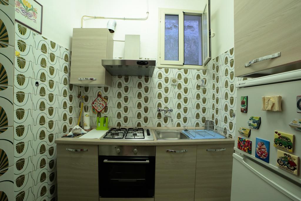 Appartamento Rosa سكالا المظهر الخارجي الصورة
