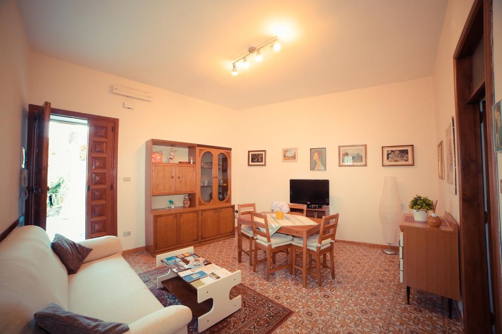 Appartamento Rosa سكالا المظهر الخارجي الصورة