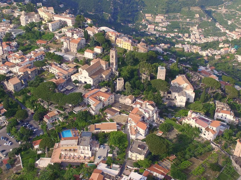 Appartamento Rosa سكالا المظهر الخارجي الصورة